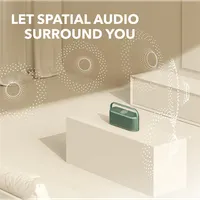 ANKER A3130031 Soundcore Motion X600 Bluetooth vízálló kék #3