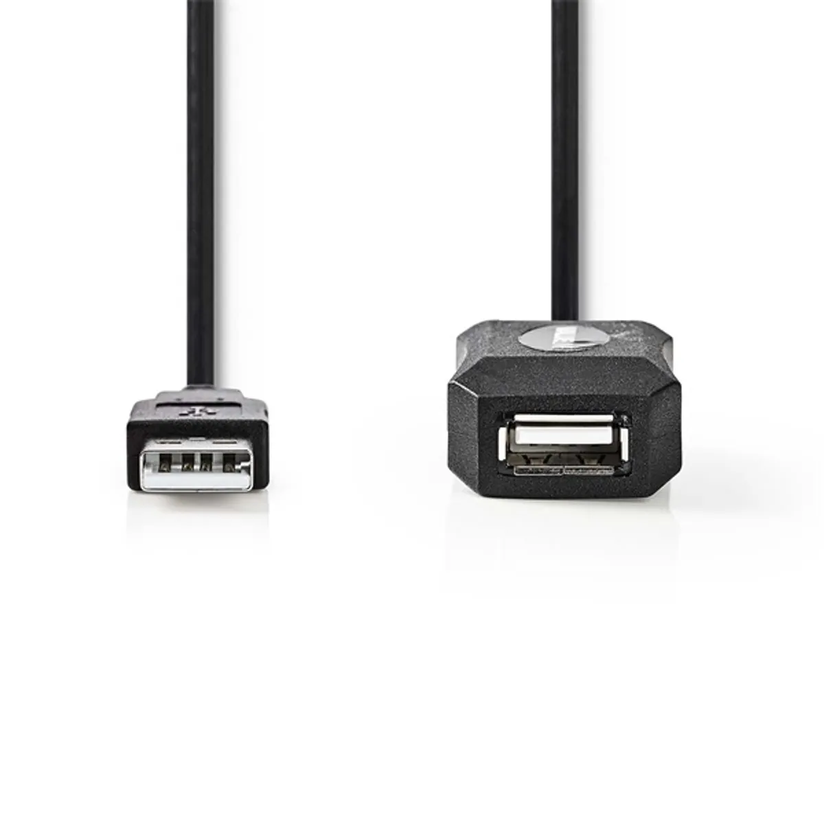 NEDIS CCGL60EXTBK200 #1