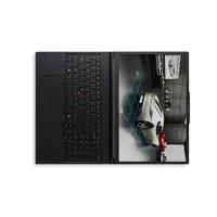 LENOVO-COM 21RQ0006HV ThinkPad P 16" matt kijelző 1920x1200 64 GB DDR5 SSD 1024 GB NVIDIA Quadro RTX PRO 2000 Windows 11 Pro #5