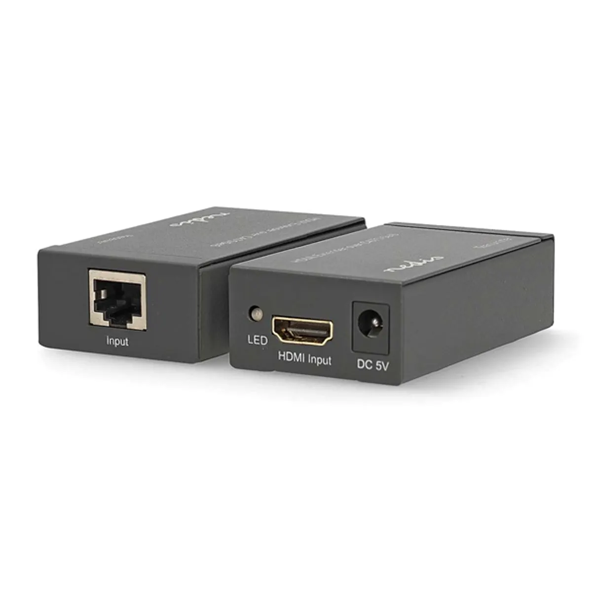 Nedis VREP3450AT HDMI hosszabbító 60 m 1080p Cat5e #5