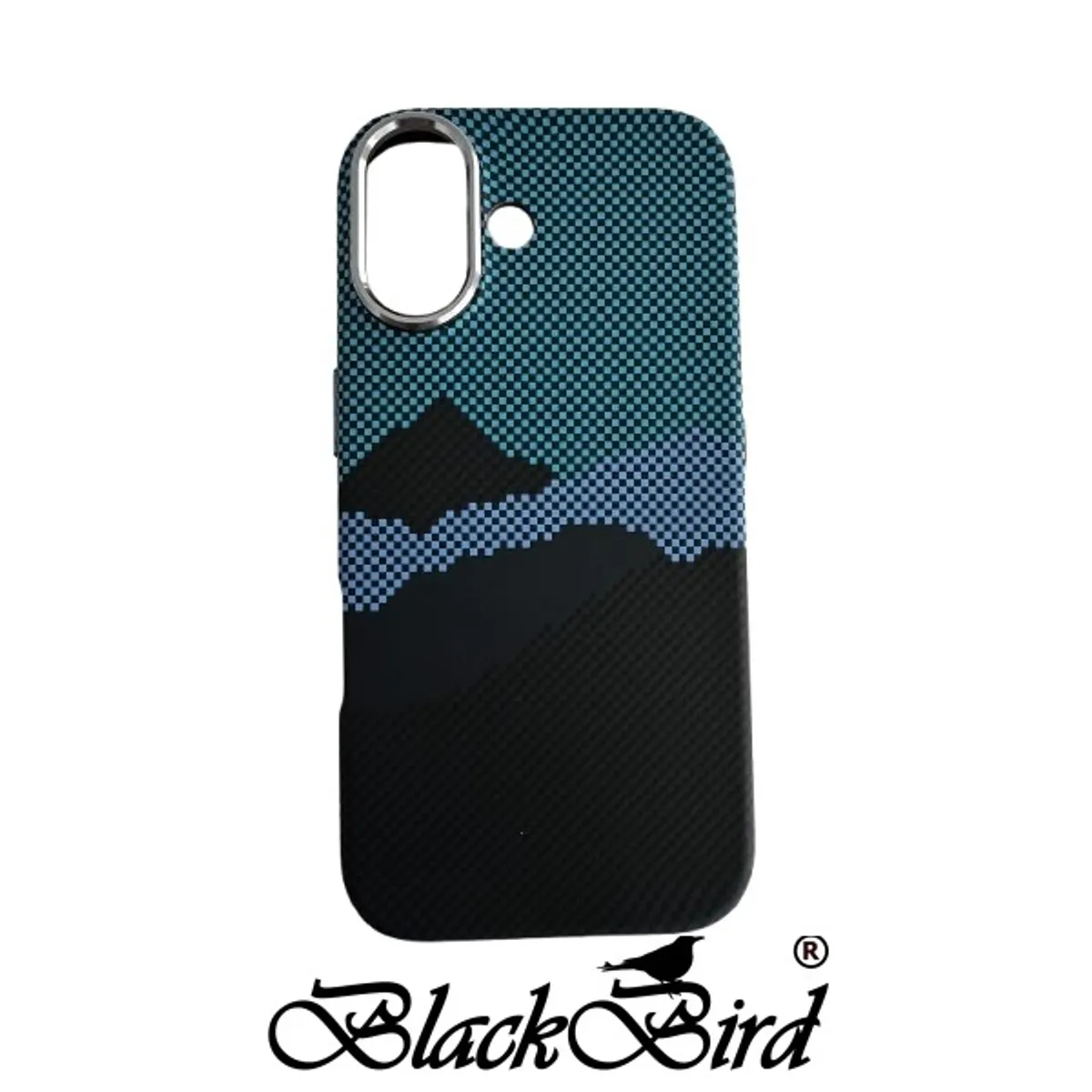 Blackbird BH1869 tok #1