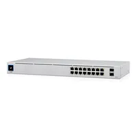 UBIQUITI USW-16-POE UniFi Switch Gen2 16-port PoE 2x SFP rack-mountable #1