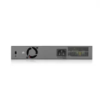 ZYXEL GS1350-12HP-EU0101F GS1350-12HP 12x GbE PoE 130W 2x SFP rack menedzselt #3