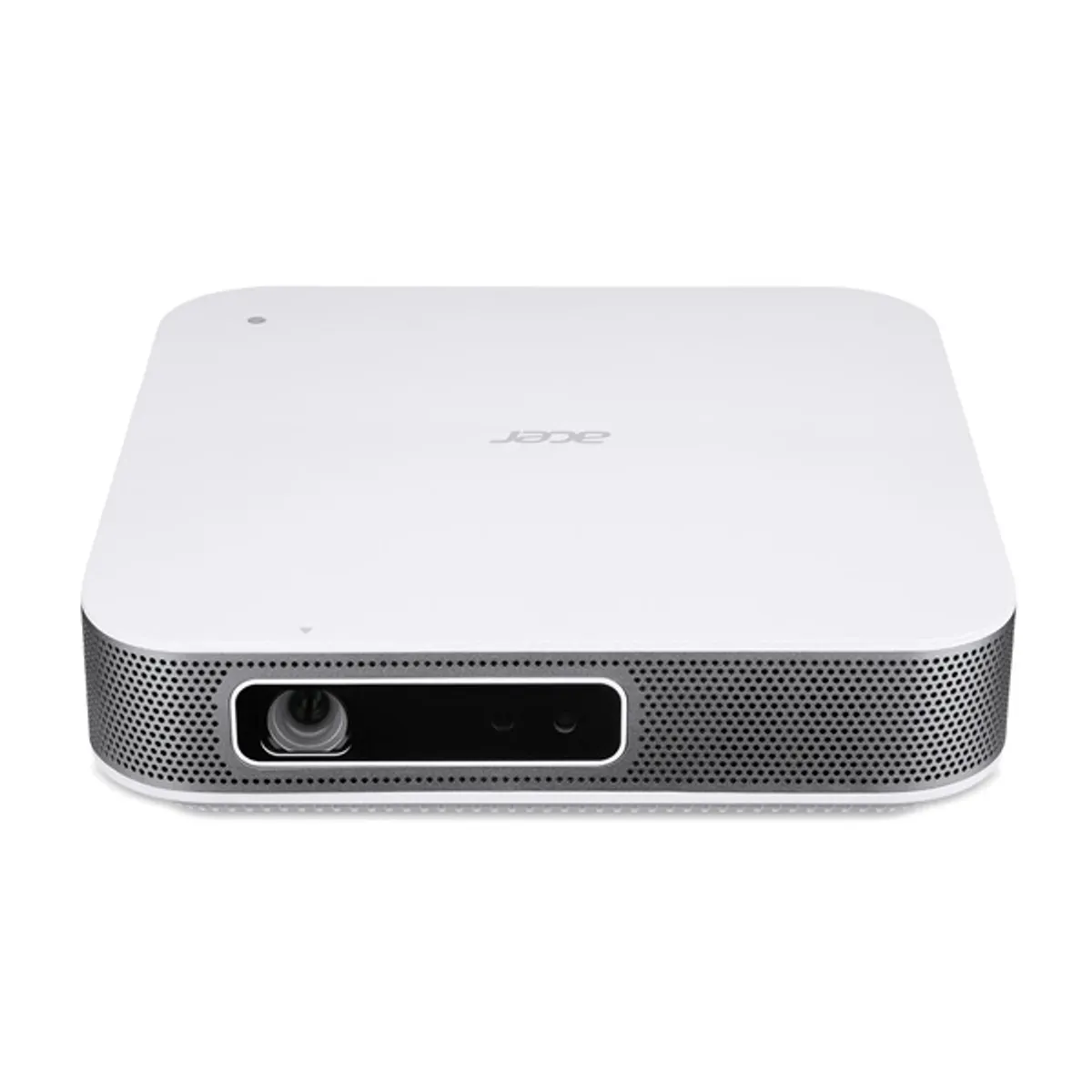ACER COM MR.JY611.001 LED RGB DLP projektor 1920x1080 3200 lumen HDMI1.4a trapézkorrekció 40 fok DynamicBlack ColorSafe II ColorBoostLED ColorPurity BluelightShield #1