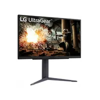 LG MON 27GS75Q-B.AEU gaming kijelző 27" 2560x1440 IPS 180 Hz 1 ms HDR 178° 100x100 VESA HDMI DP fejhallgató kimenet #3