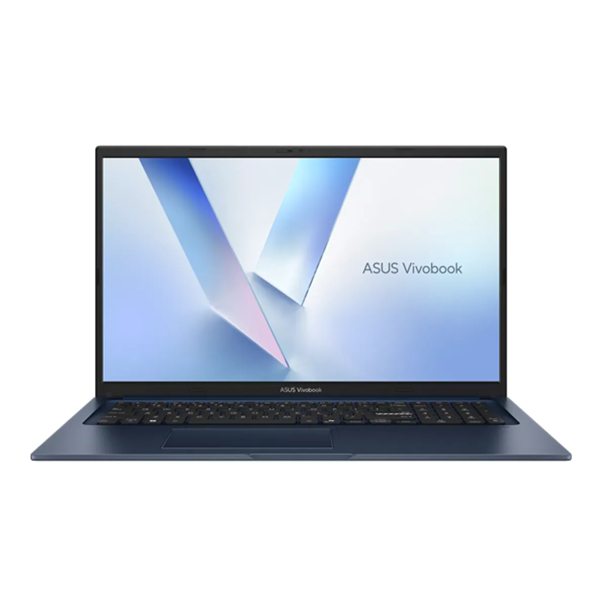 Asus X1704VA-AU1312WOA VivoBook 17.3" Intel Core i5-120U FHD matt 1920x1080 8GB DDR5 512GB M.2 Windows 11 Home 802.11ax Ujjlenyomat-olvasó #1