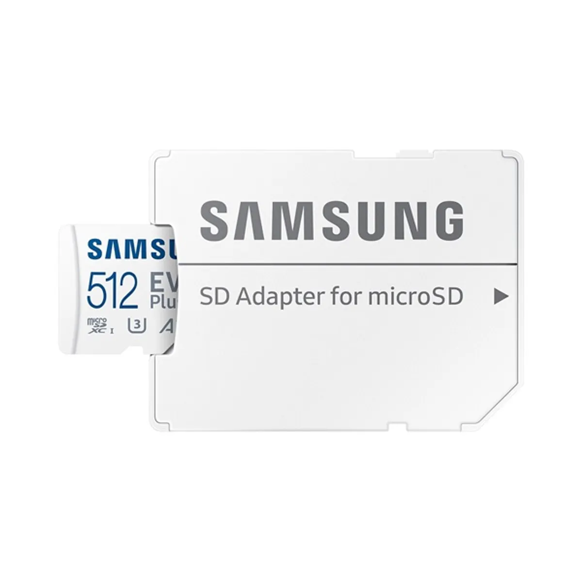 SMG PCC MB-MC512SA/EU microSDXC 512 GB SD adapterrel #5
