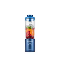 Nutribullet NBP013BL Flex 590 ml Zafírkék