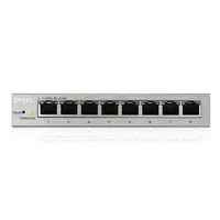 ZYXEL GS1200-8-EU0101F GS1200-8 8-portos gigabites webmenedzselt switch #3