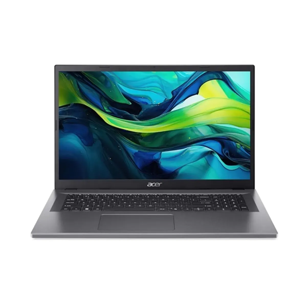 ACER NX.J8ZEU.004 Aspire Go AG17-31P-31UY 17,3" FHD Intel Core 3 N355 8GB DDR4 512GB SSD AMD Radeon Graphics DOS #1