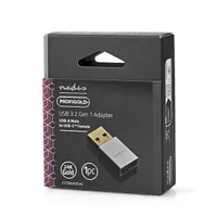 NEDIS CCTB60925AL kábel #9