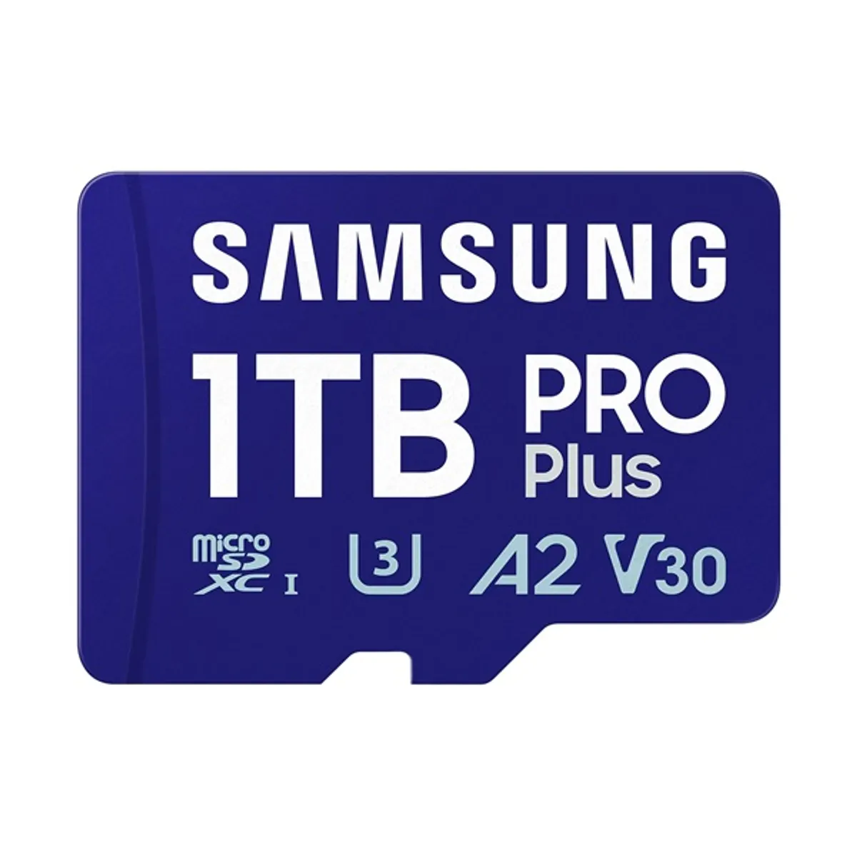 SMG PCC MB-MD1T0SA-EU microSDXC memóriakártya SD adapterrel olvasás 180 MBps, írás 130 MBps #1