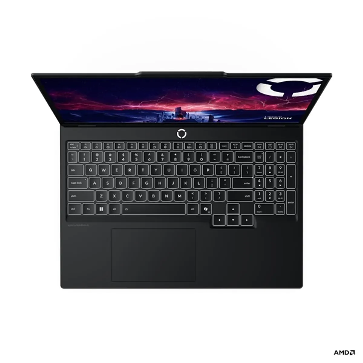LENOVO-IDEA 83Q70021HV Legion 5 Ryzen 7 250 RTX 5060 15.3" WQXGA 2560x1600 DDR5 32GB SSD 1024GB USB-C 2 HDMI DisplayPort 5 USB #7