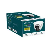 TP-LINK VIGI C440(4MM) VIGI C440 4MP színes IP-kamera #3