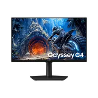 SMG MON LS25HG402EUXEN monitor 25\" IPS FHD 1920x1080 16:9 300 Hz 1 ms HDMI DP VESA 100x100