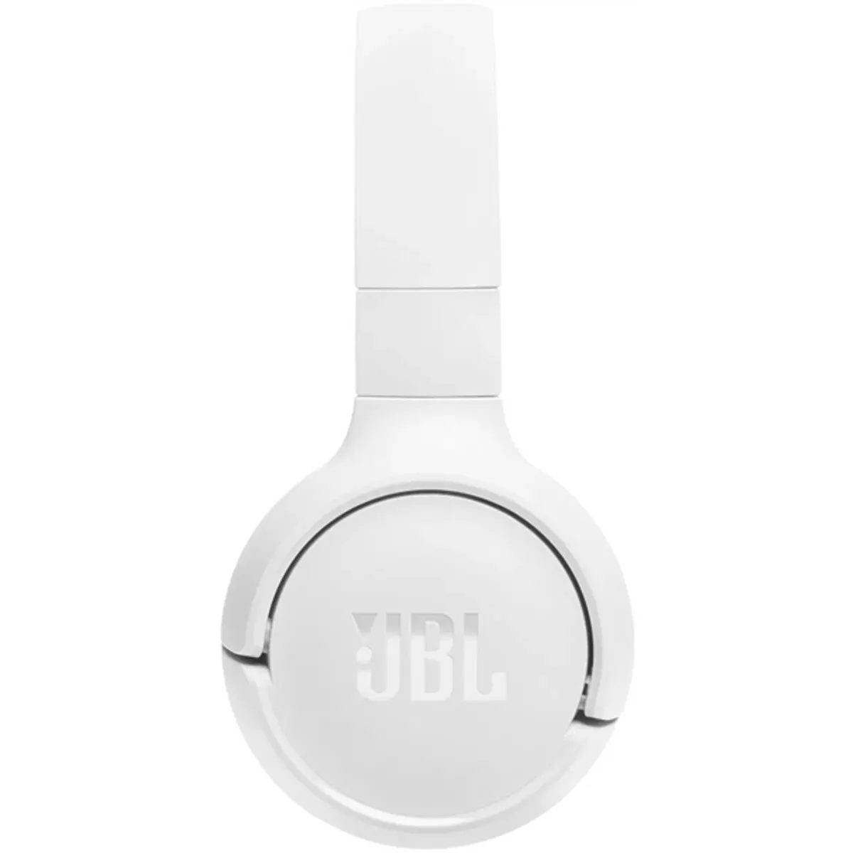 JBL JBLT520CWHT Tune520C USB-C fejhallgató fehér over-ear beépített mikrofon 32 ohm #3