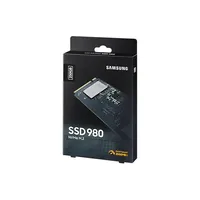 SMG PCC MZ-V8V250BW Samsung NVMe M.2 PCIe SSD 250GB olvasás 2900 írás 1300 #5