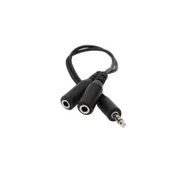 Whiteshark GH-2140 Ox RGB gamer fejhallgató 50 mm meghajtó USB és 2x 3,5 mm, RGB világítás, mikrofon eltávolítható, 20-20000 Hz #8