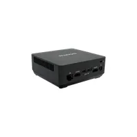 GIGABYTE GB-BRI5H-1335 BRIX barebone i5-1335U 2xHDMI 2xUSB-C 2.5GbE Wi-Fi 6 64GB DDR4 M.2 PCIe Gen4 x4 2.5" SATA #4