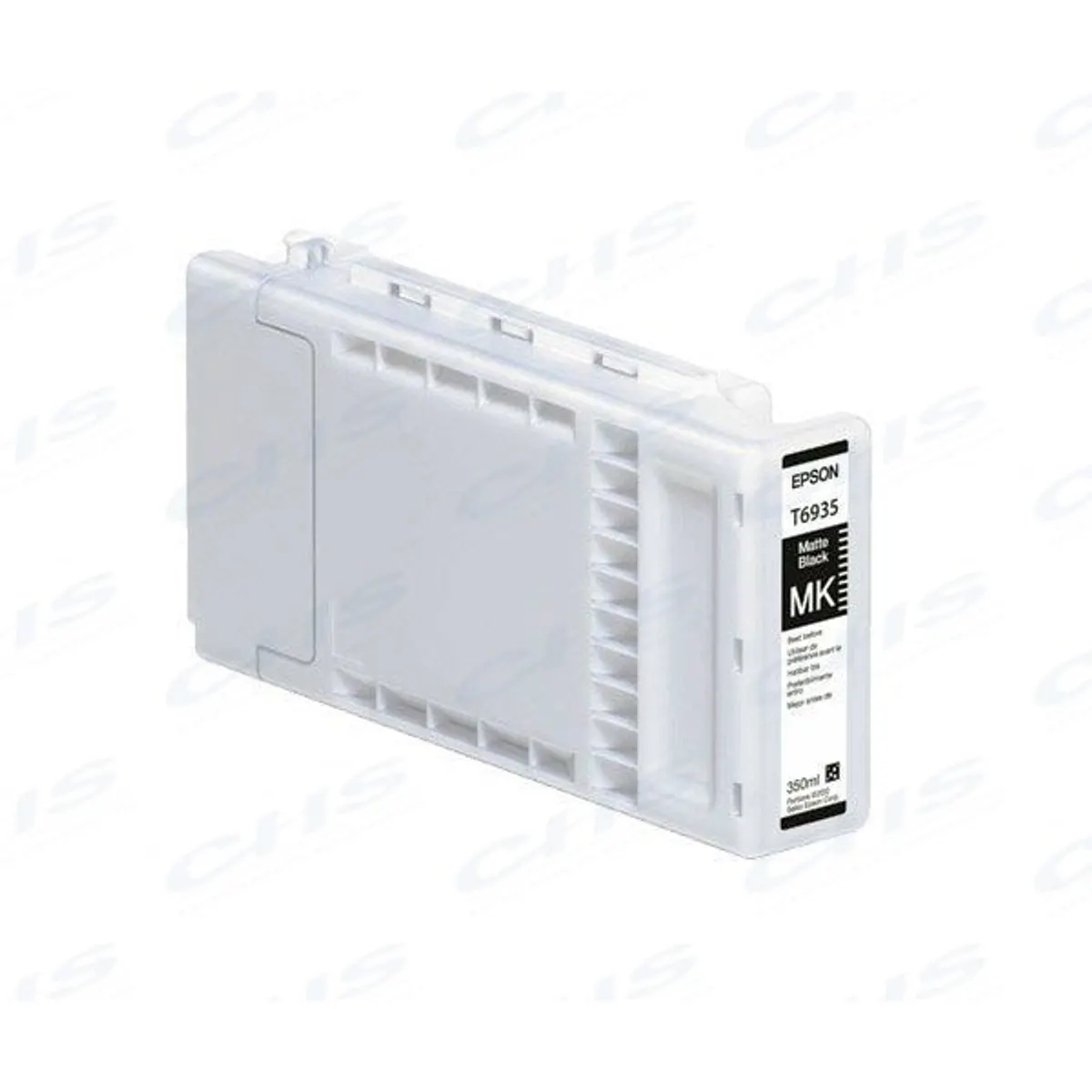 EPSON C13T693500 Singlepack UltraChrome XD Matte Black Szín Fekete 350ml #1