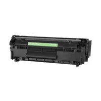 COLORWAY CW-H283M toner kazetta fekete 1500 oldal kompatibilis: HP CF283A; LaserJet Pro M125-M225 #2