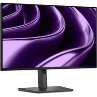 DELL SNP 210-BVKN IPS LED 23.8" FHD 1920x1080 120 Hz 8 ms HDR 300 lumen Beépített táp USB-C DP HDMI LAN VESA 100x100