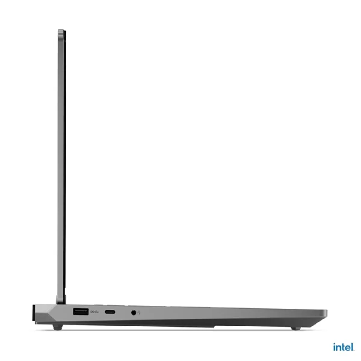 LENOVO-IDEA 83SC005MHV LOQ Gaming 16 GB DDR5 512 GB SSD i5-13450HX RTX 5050 15.6" FHD matt Szürke 802.11ax #3