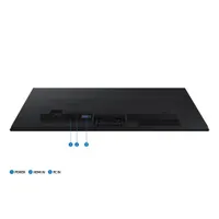 SMG MON LS24D300GAUXEN 24" ips fhd 100 hz 5 ms hdmi d-sub vesa 100x100 dönthető #4