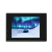 SJCAM SJ4000 DUAL SCREEN SJ4000 Dual Screen 4K, 2\" hátsó kijelző, 1.3\" előlapi kijelző, 30m vízálló tok, USB-C, 900mAh #7