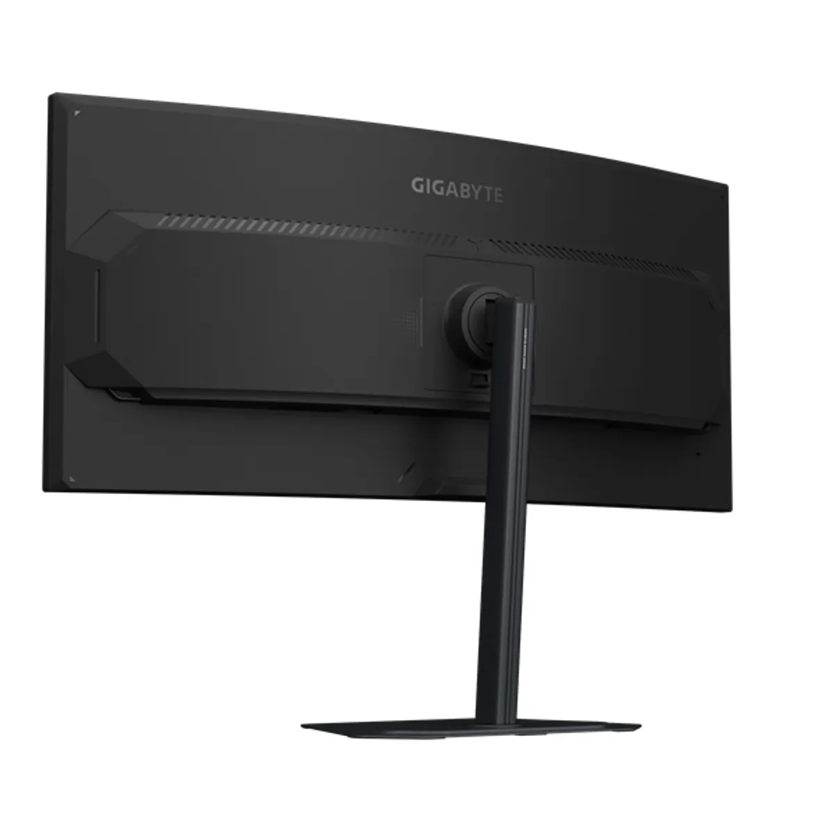 GIGABYTE G34WQC2 kijelző 34" 3440x1440 VA HDR400 200 Hz 1 ms 1500R #5
