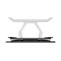 Multibrackets 7350022735101 M VESA super slim tilt and turn HD 40-86" fekete 52 kg #9