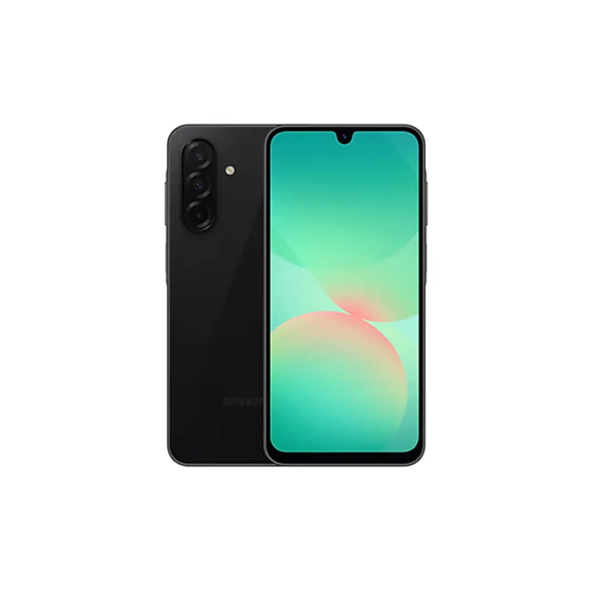 SMG MOB SM-A266BZKCEUE Galaxy A26 5G 6.5" Super AMOLED 256 GB 8 GB RAM Android NFC Dual SIM microSDXC #1