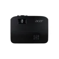 ACER COM MR.JSA11.001 kivetítő 4000 lumen SVGA 800x600 4:3 DLP 20000:1 optikai zoom 1,1x HDMI VGA Composite Analog RGB Component Video #3