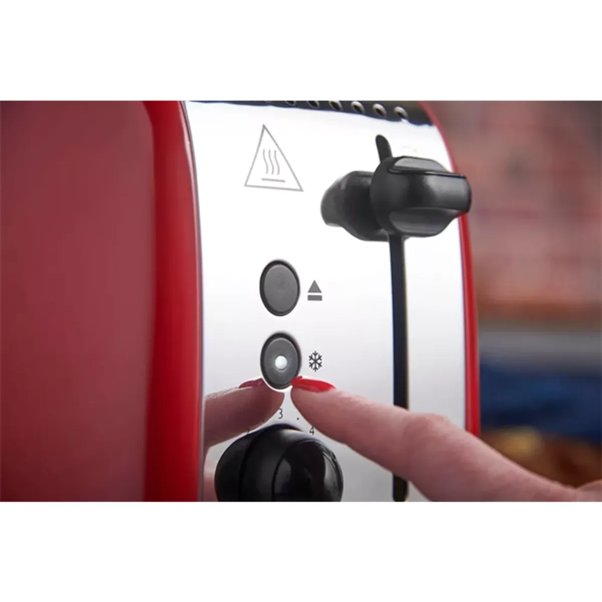 Russell Hobbs 26554-56 Kenyérpirító 2-szeletes #4