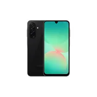 SMG MOB SM-A266BZKCEUE Galaxy A26 5G 6.5" Super AMOLED 256 GB 8 GB RAM Android NFC Dual SIM microSDXC #1