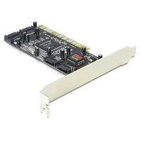 BLACKBIRD BH1294 PCI bővítő kártya 4xSATA #1