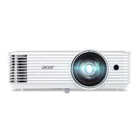 ACER COM MR.JYX11.001 DLP 4000 lm 1024x768 XGA 4:3 HDMI x2 VGA x1 RS232 OSRAM 240W 16W hangszóró