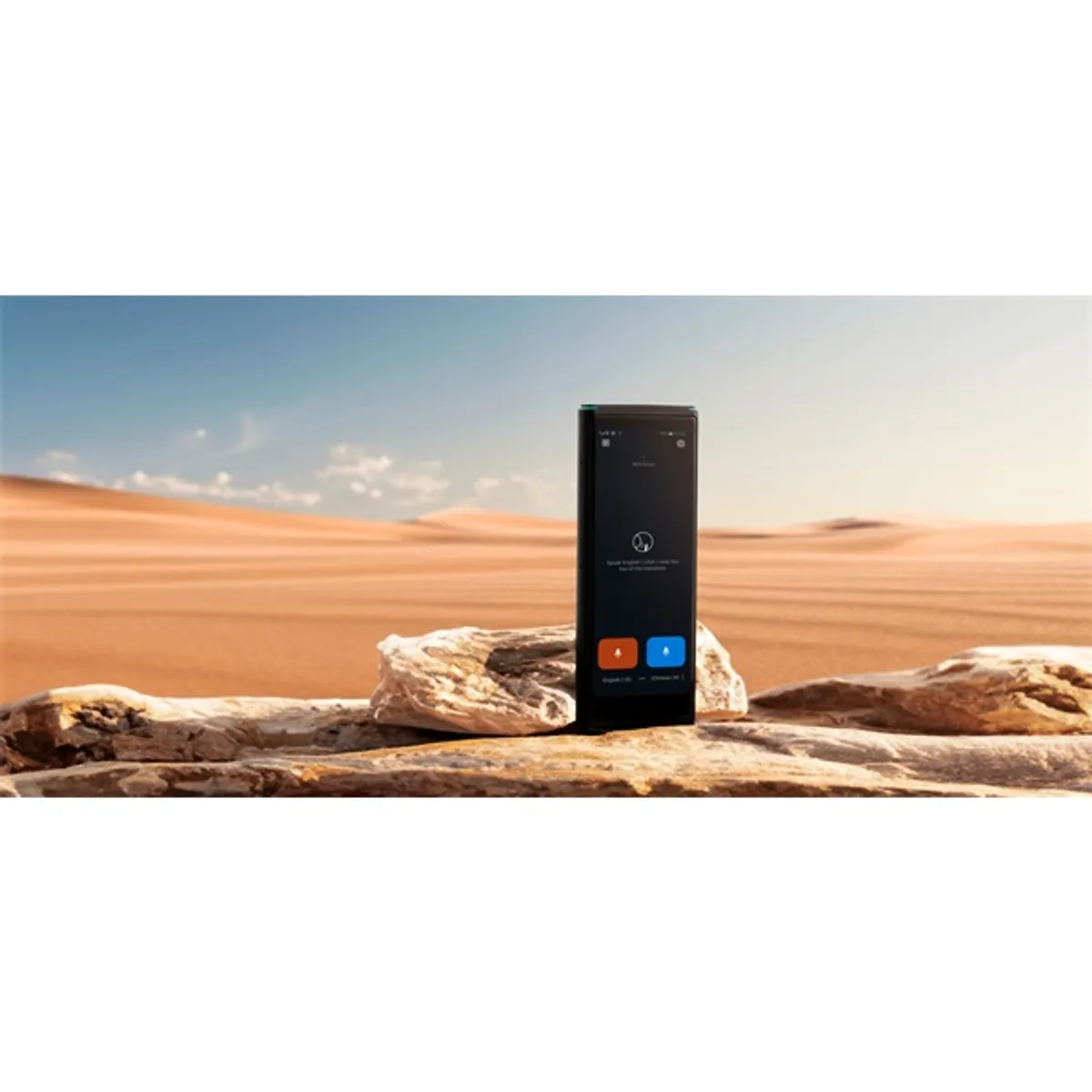 BrainBridge SMART TRANSLATOR Ai iFLYTEK fordítógép #6