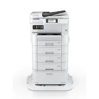 EPS BUS_IM C11CL35401 EPSON A3 duplex faxos multifunkciós nyomtató 4 patron 600x2400dpi LCD USB LAN Wi-Fi #4
