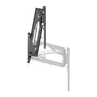 NEDIS TVWM5880BK tévékonzol #2