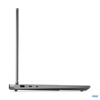 LENOVO-IDEA 83SC005MHV LOQ Gaming 16 GB DDR5 512 GB SSD i5-13450HX RTX 5050 15.6" FHD matt Szürke 802.11ax #3