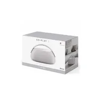 Harman Kardon HKGOPLAY3GRYEP Go Play 3 szürke Bluetooth #2