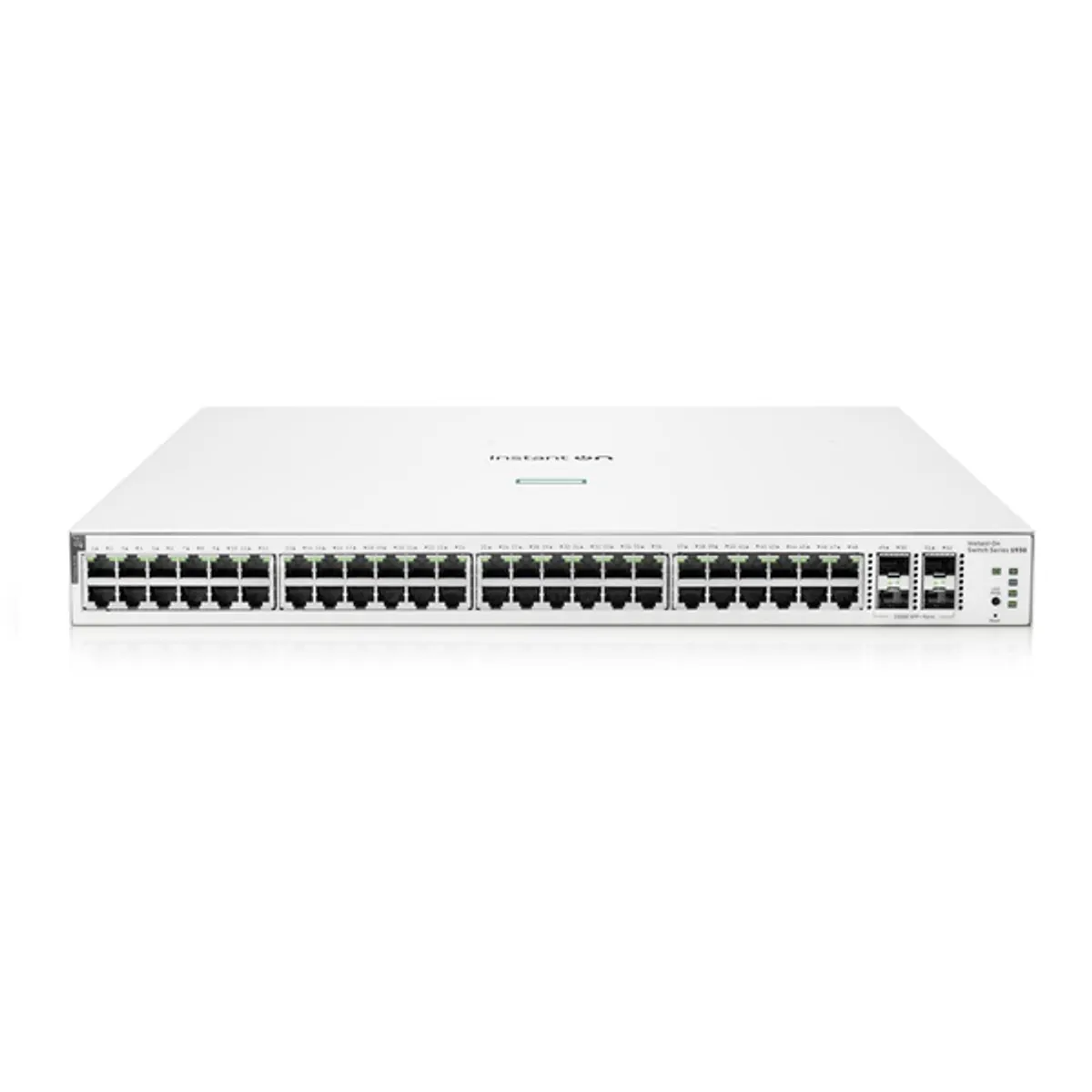HP NW JL685A kapcsoló Gyártó: HP HEWLETT PACKARD #2