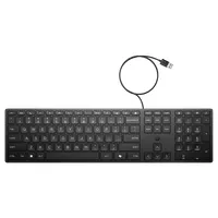 HP BPS ATTACH 9SR37UT#AKC 9SR37UT HU Vezetékes