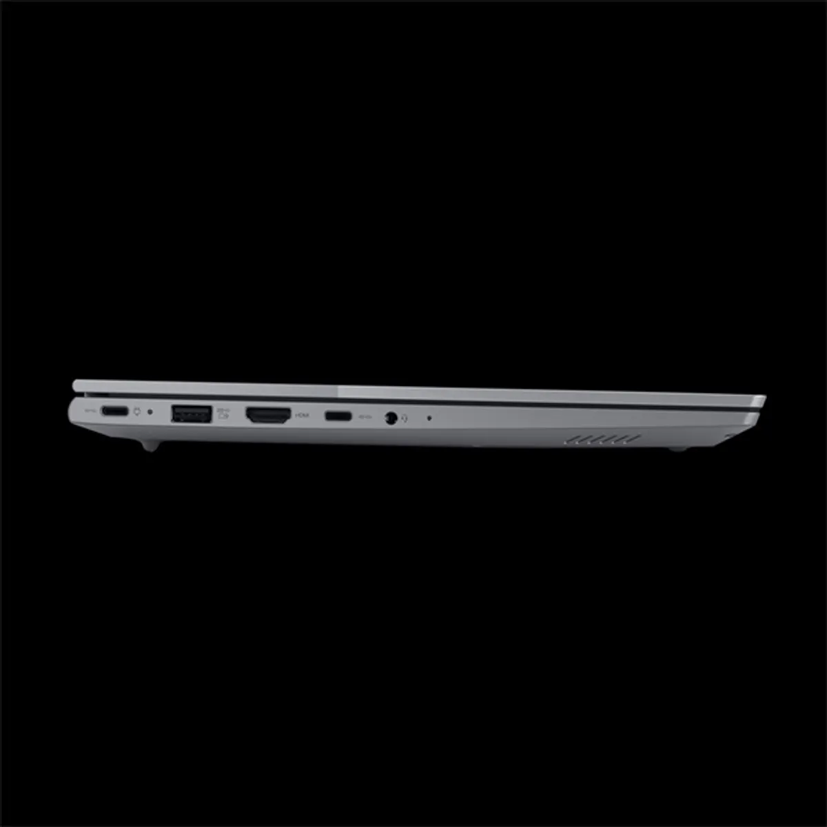 LENOVO-COM 21MV0022HV ThinkBook Ryzen 7 7735HS 16GB DDR5 512GB SSD 14" matt 1920x1200 16x10 Radeon 680M Windows 11 Pro USB-C 2db USB-A 4db HDMI #5