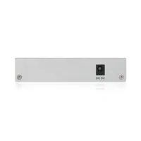 ZYXEL GS1200-5-EU0101F GS1200-5 5-portos gigabit webmenedzselt fémházas ventillátormentes #4