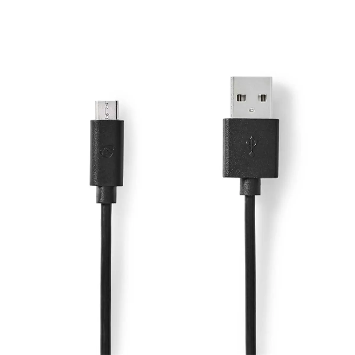 NEDIS CCGL60500BK30 kábel fekete #2