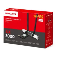 TP-LINK MA80XE AX3000 PCIe adapter WiFi 6 Bluetooth 5.2 #2