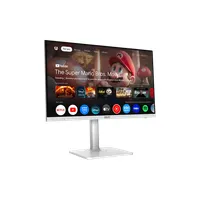 MSI DT 9S6-3PB19H-261 27" IPS UHD 3840x2160 60Hz 4ms 178 Bluetooth USB-C HDMI DP USB 2.0 LAN VESA 75x75 állítható magasság dönthető forgatható #2