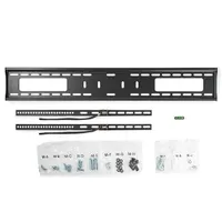 NEDIS TVWM2070BK Fali TV-tartókonzol 60-100" max 75 kg VESA 900x600 min faltávolság 30,5 mm #5